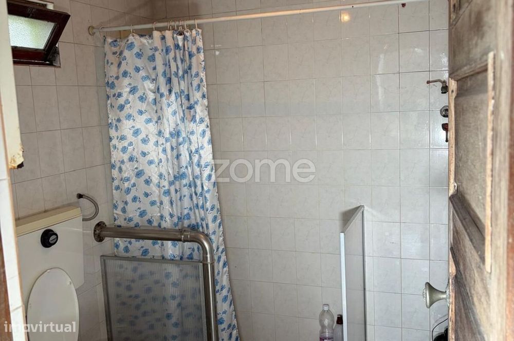 Moradia T2 para renovação