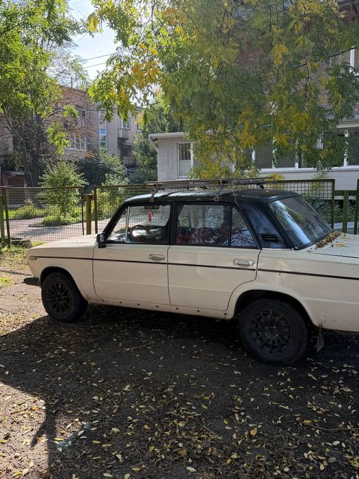 ваз 21063 1984 год