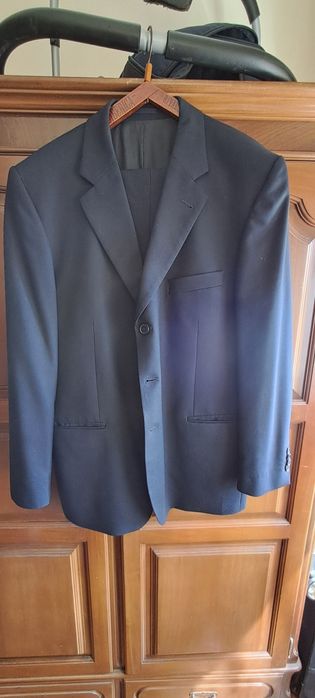 Fatos para Homem usados e em bom estado