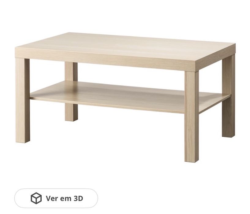 Mesa de Apoio IKEA
