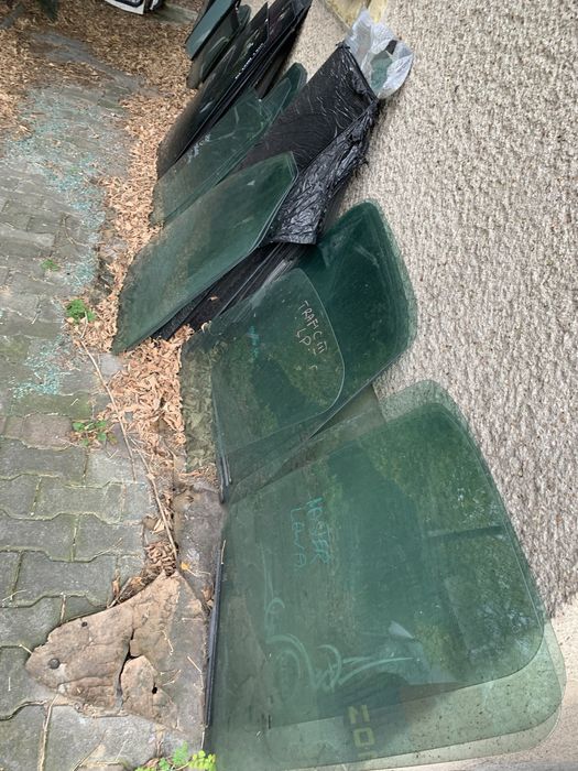 Szyba Ducato,Master,Trafic,Transit,Transporter,Daily,Custom