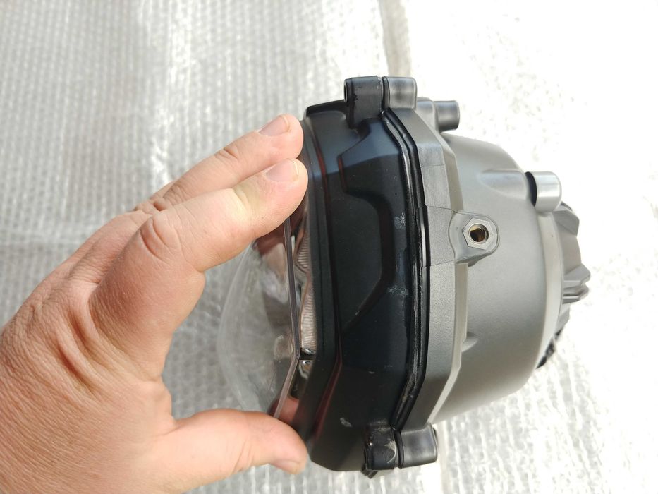 Lampa reflektor przód Triumph Tiger 1200,Tiger 800