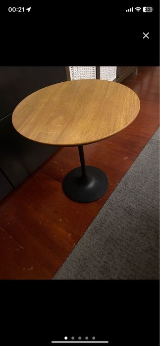 Round Coffee Table64553325145603120