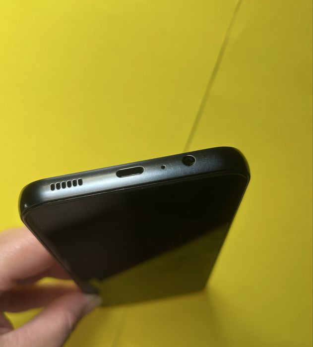 Телефон Samsung A14 - 6/128gb - Стан Нового - NFC