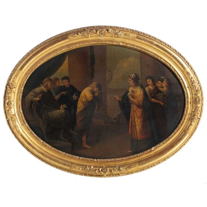 Lote Obras Pintura Portuguesa 39