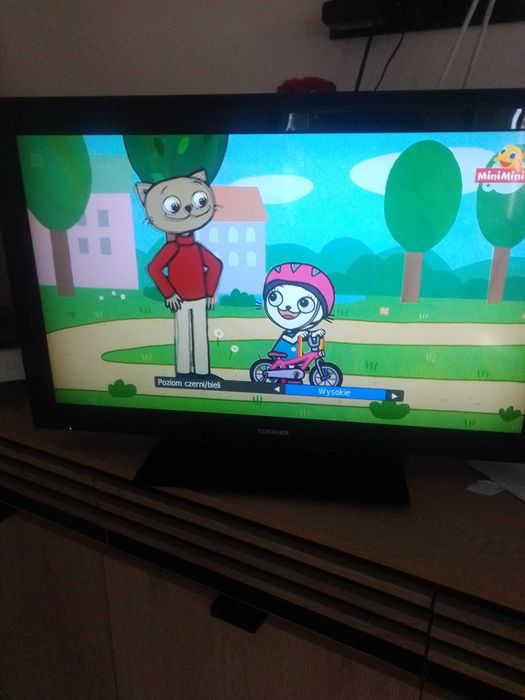 Telewizor Toshiba 32"