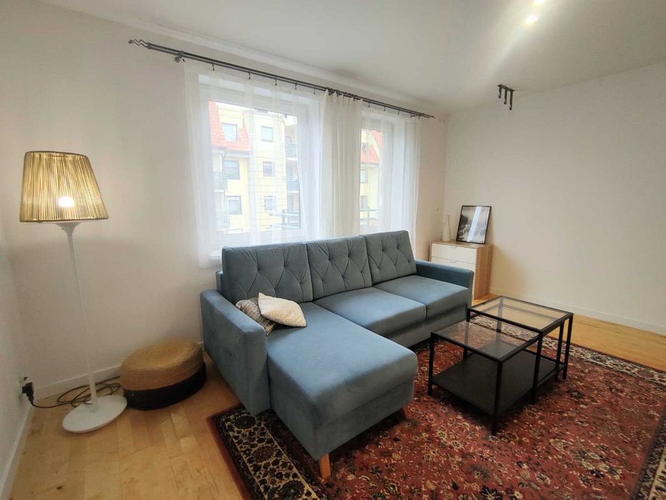 Klecina 65 m/3 pokoje/kuchnia/balkon/ miejsce w garażu