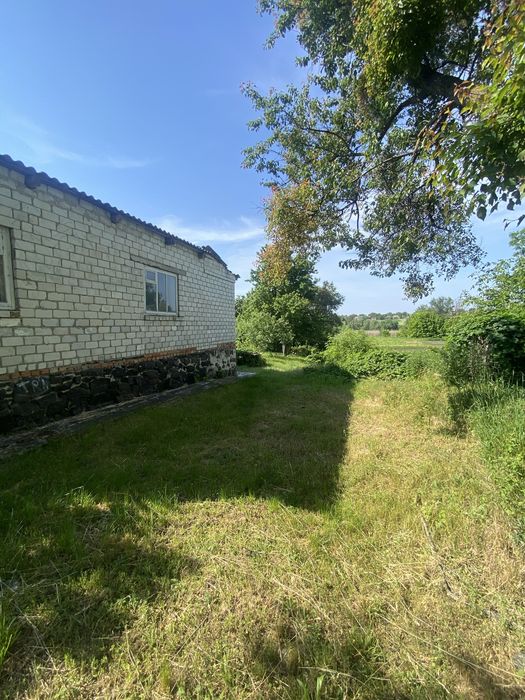Продам будинок м.Городище Черкаська обл.