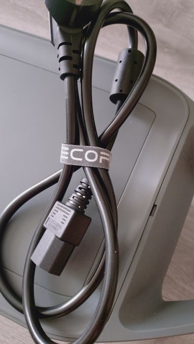 Нова зарядна станція EcoFlow DELTA 2