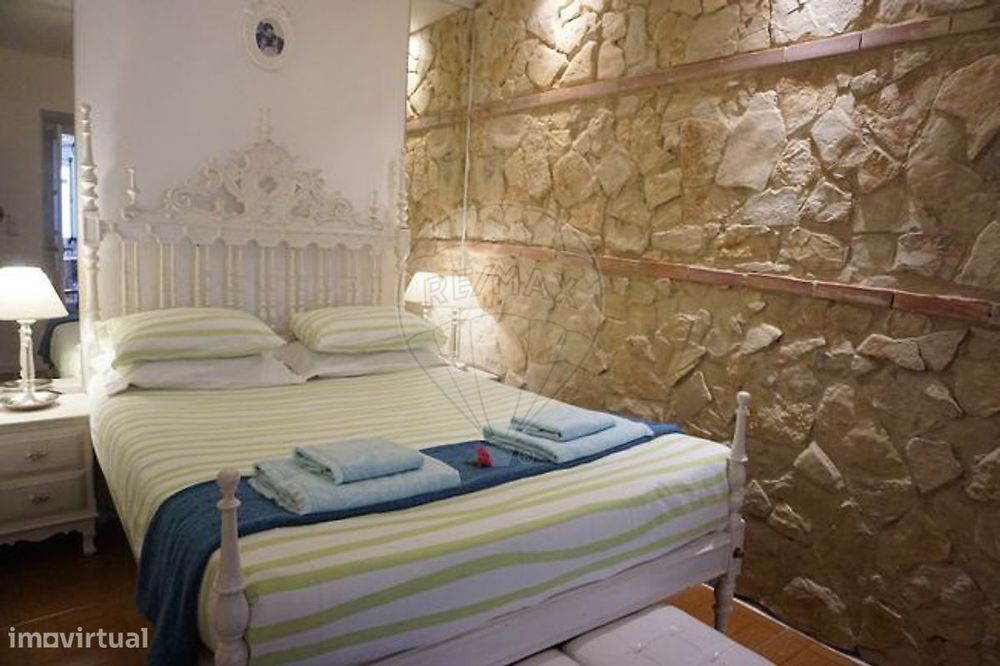 Apartamento T1 para venda