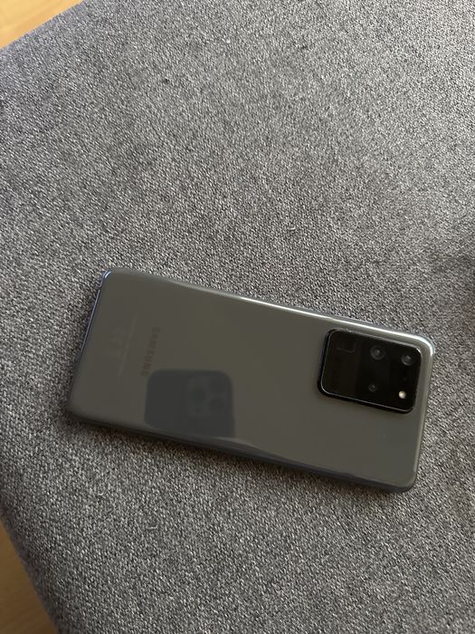 Samsung s20 ultra