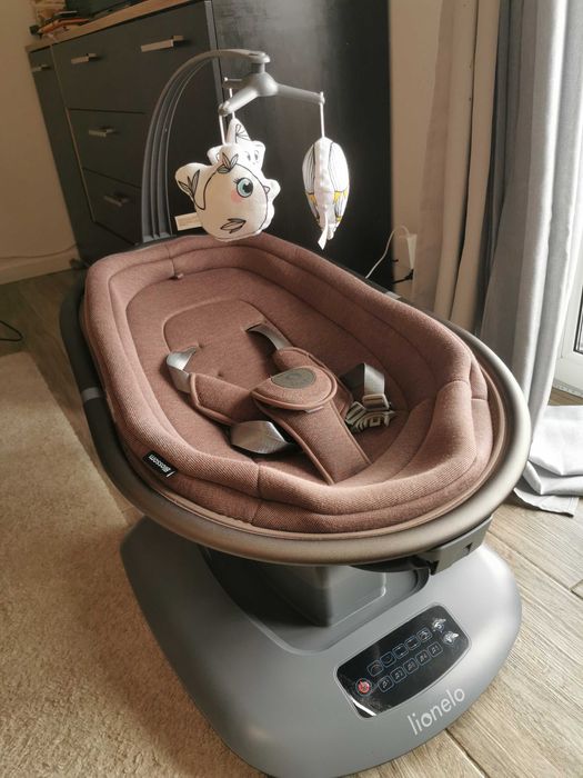 Bujak lionelo blossom Pink mauve