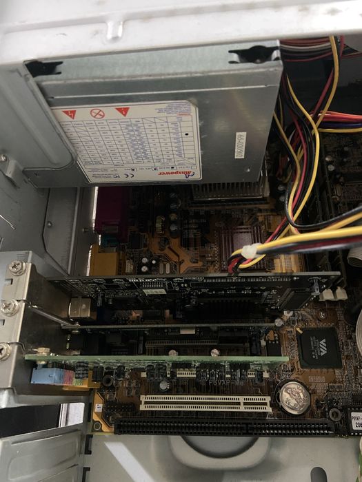 Computador ecra imperssora439643761049620484