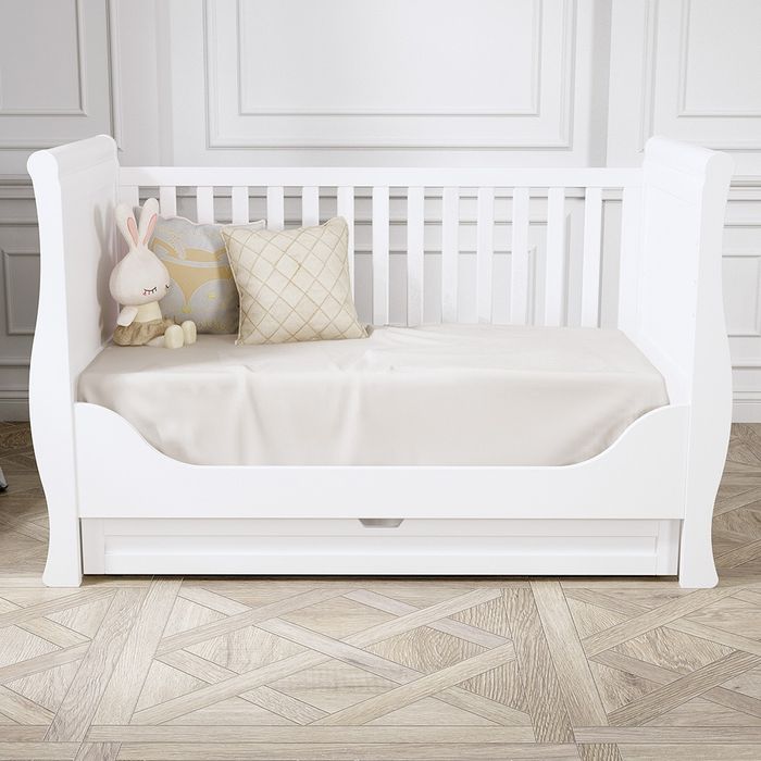 Cama/ berço bebe