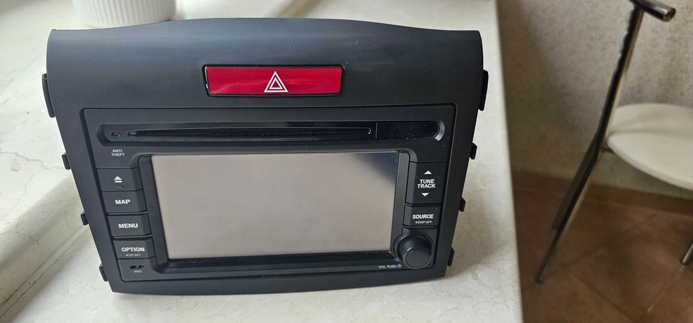 Radio Honda CRV IV