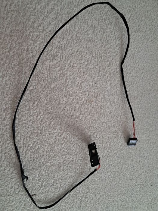 Oryginalny kabel od przycisku power ASUS