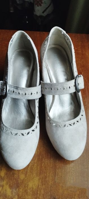 Туфлi веснянi Graceland 41