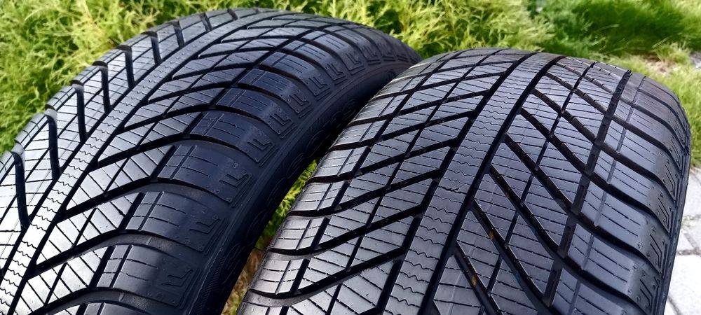 205/50 R17 GOOD YEAR 23рік 7мм Всесезон Пара