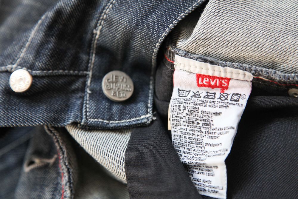 Вінтаж Levis levi's USA engineered джинсы левис инжинеры