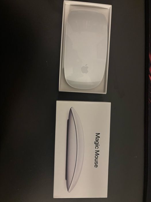 Оригінальні Magic Mouse 2