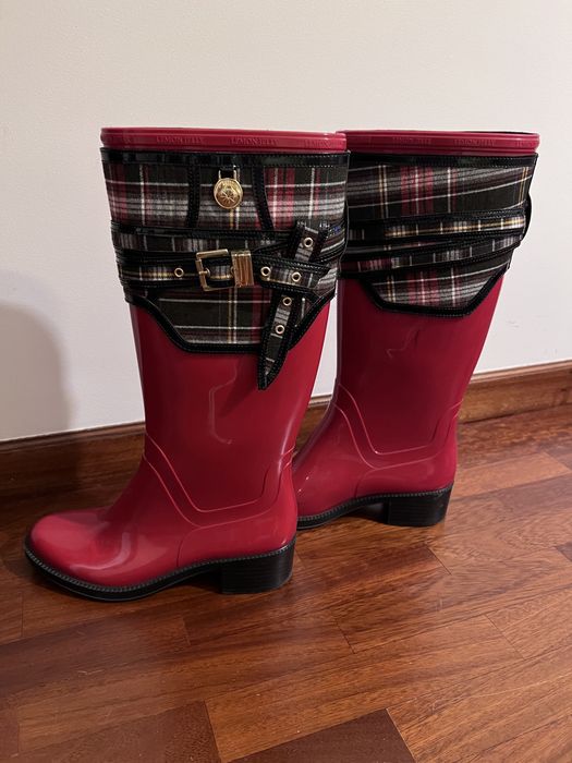 Bota galocha Lemon Jelly