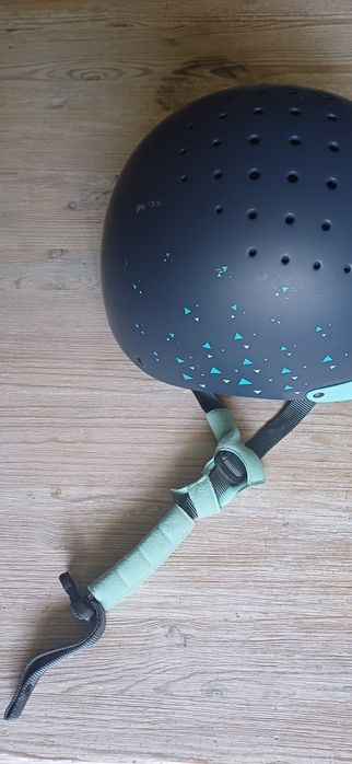 Kask do jazdy konnej dziecięcy