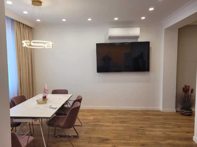 3-комнатная квартира по адресу Куликово поле пл. (площадь 136 м²) - Atlanta.ua - фото 2