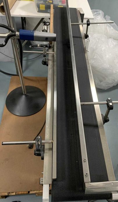 Codificador Domino AX150i