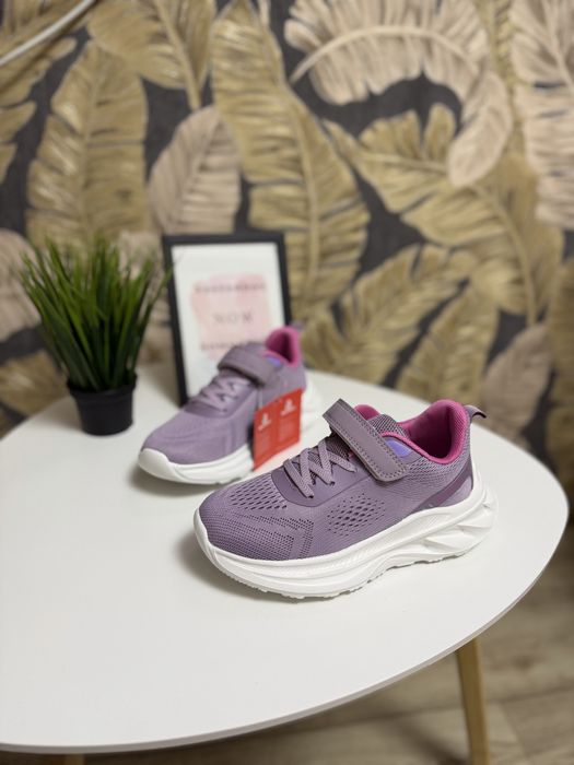 Текстильні кросівки Apawwa , для дівчаток, кроссовки , 32,33,34,35,36,