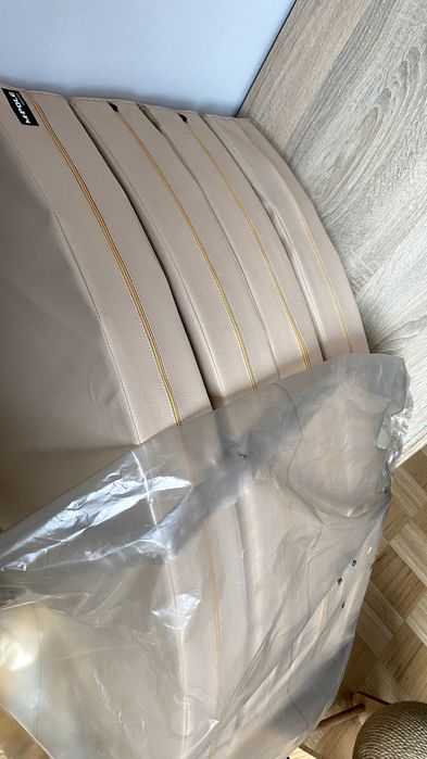 Materac Pole dance 150cm okrągły