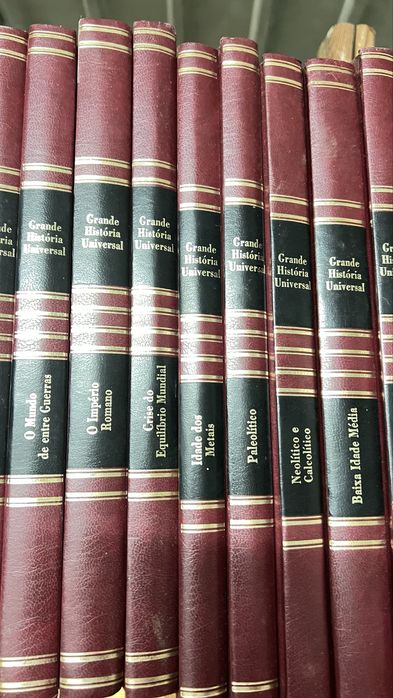 Grande História Universal