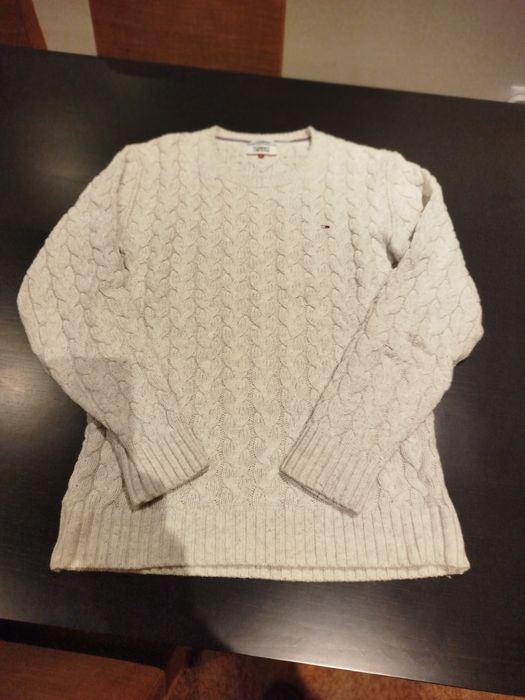 Camisola Tommy Hilfiger