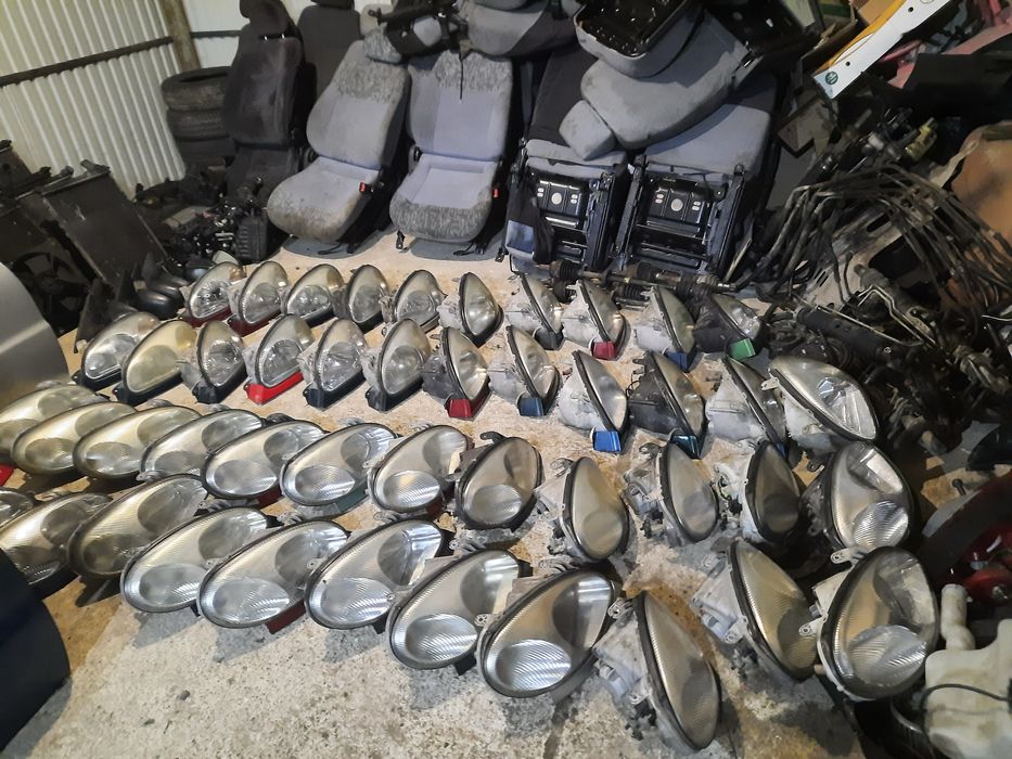 Дверка передня дверь передняя Ланос Сенс