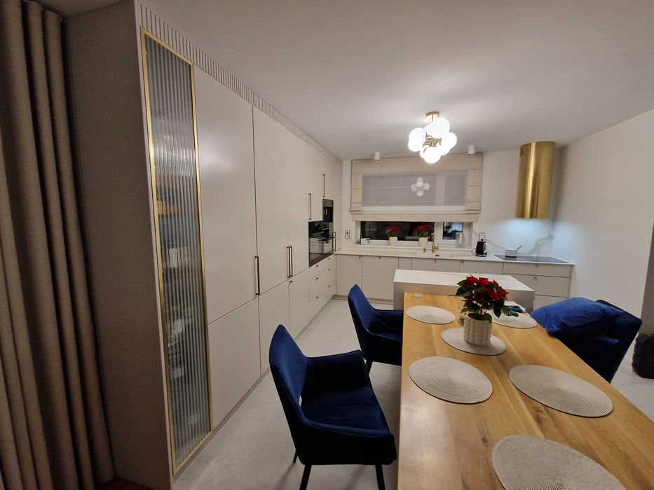 Meble na wymiar - krótki termin realizacji