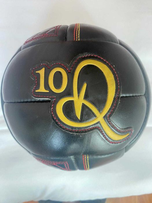 nike bola futebol edição limitada Ronaldinho