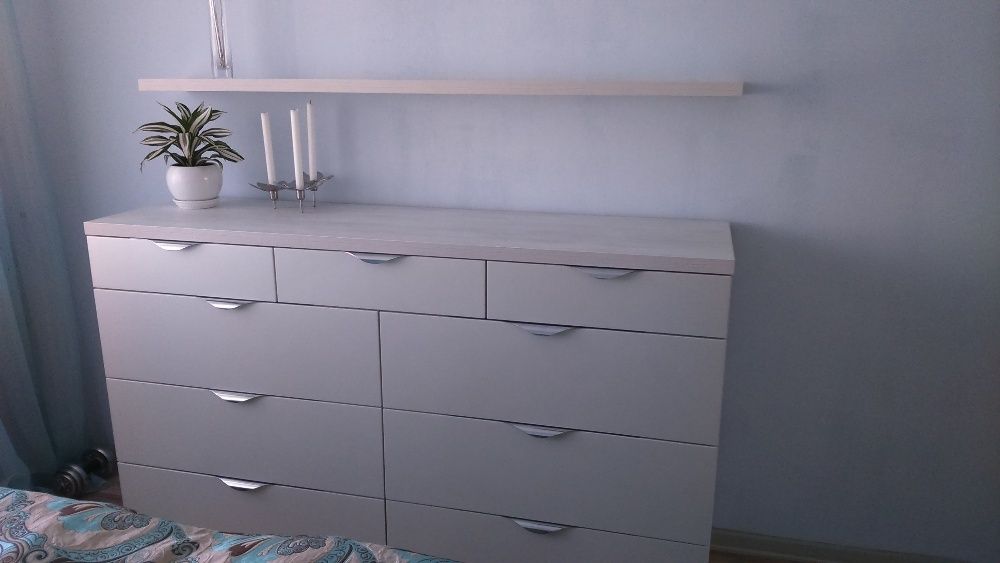 Комоди на замовлення