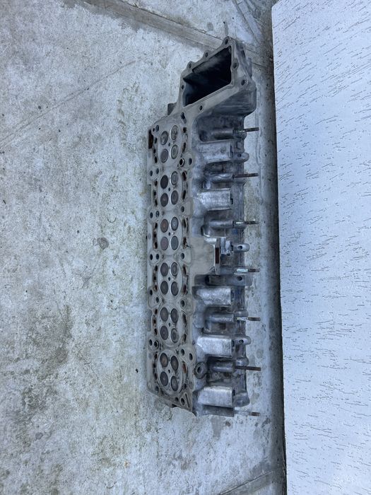 Головка bmw. omega b m57 2. 5d 3.0 22468759