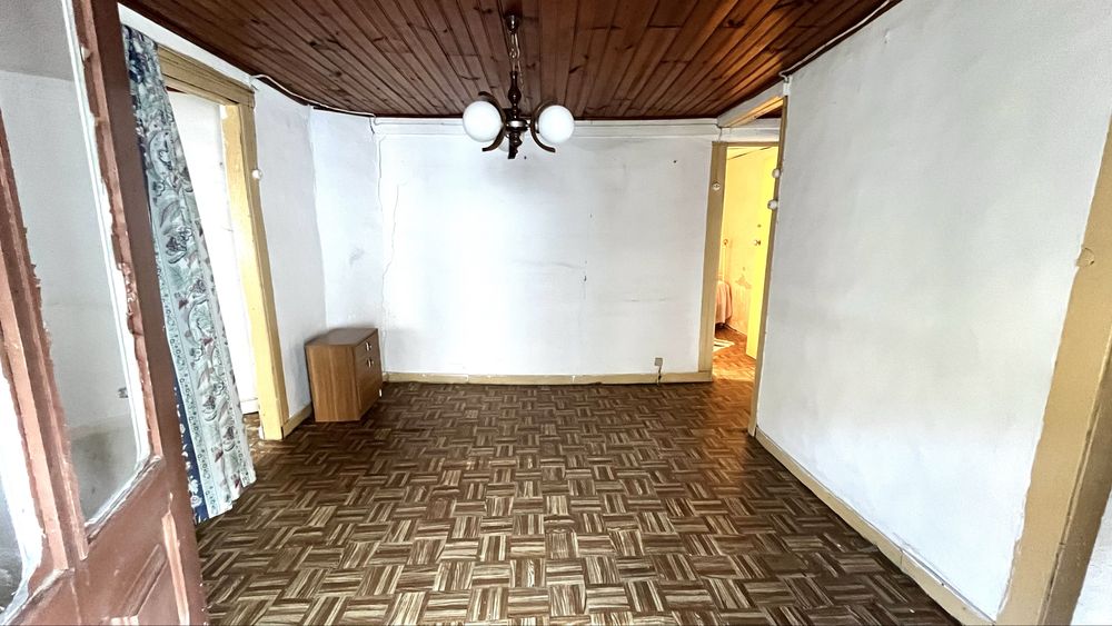 Moradia T1+1 em Castelo Branco