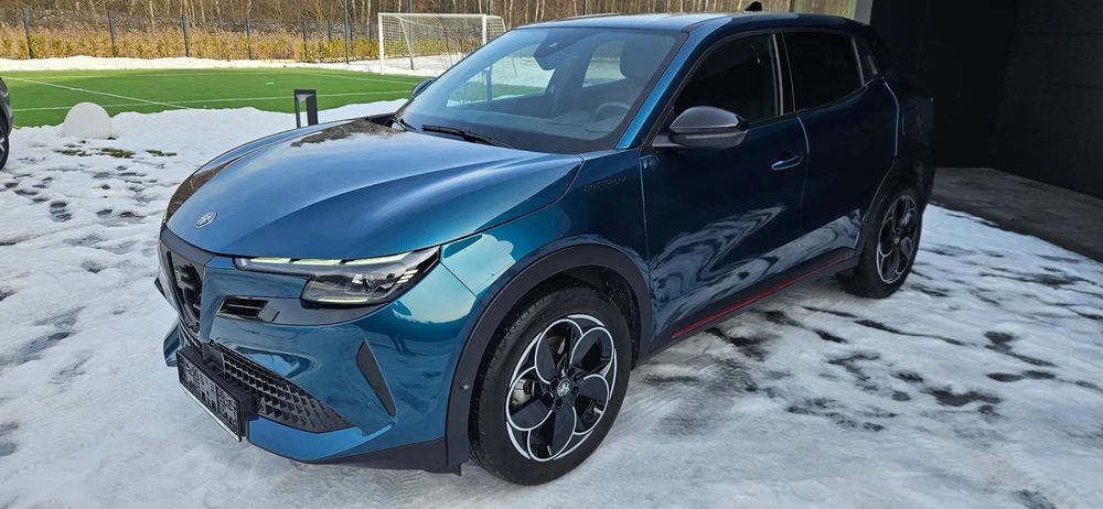 Alfa Romeo Junior Super okazja , niski koszt naprawy , SPECIALE , sprowadzony