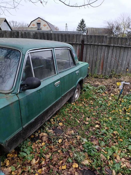 Продам ВАЗ 2106 бензин