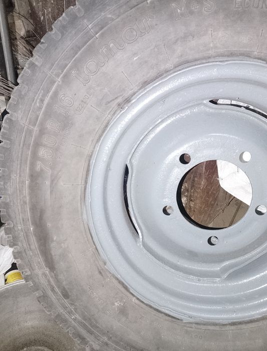 Продам колесо б/у