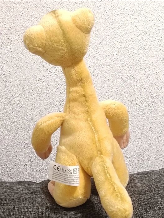 Peluche Sid Idade do Gelo Ice Age 4