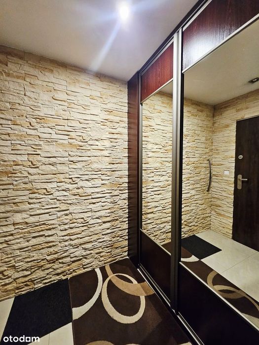 Obniżka Ceny Gotowe Jak Nowe 70 M², Garaż, Garderoba, Centrum,Pkp
