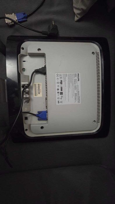 Монитор Филипс б/у