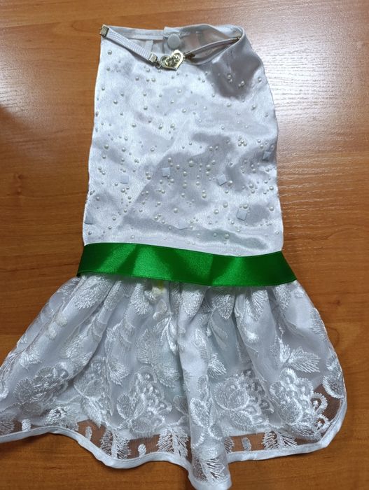 Одяг для маленьких порід собак