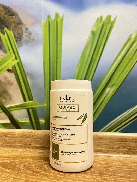 200 ml botox okra felps