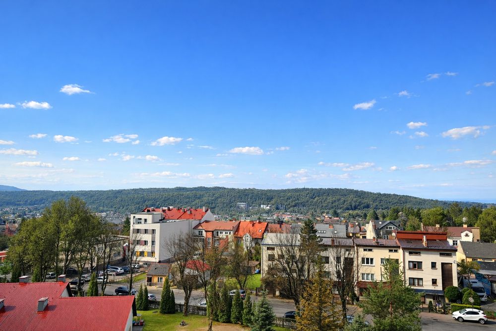 Na sprzedaż mieszkanie 48 m² – Brzesko, ul. Ogrodowa