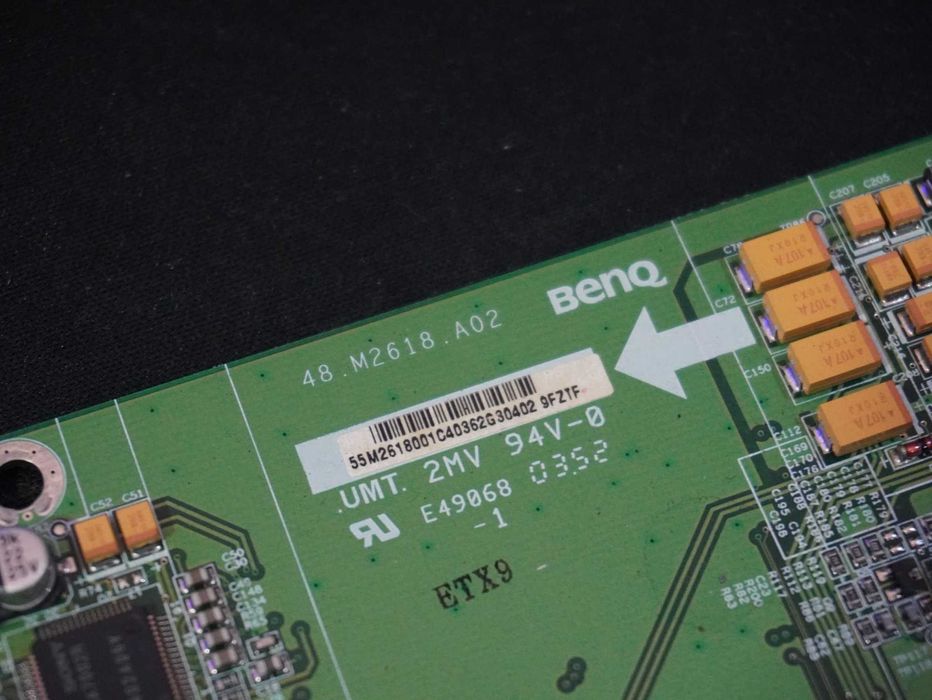 48.M2618.A02 BENQ