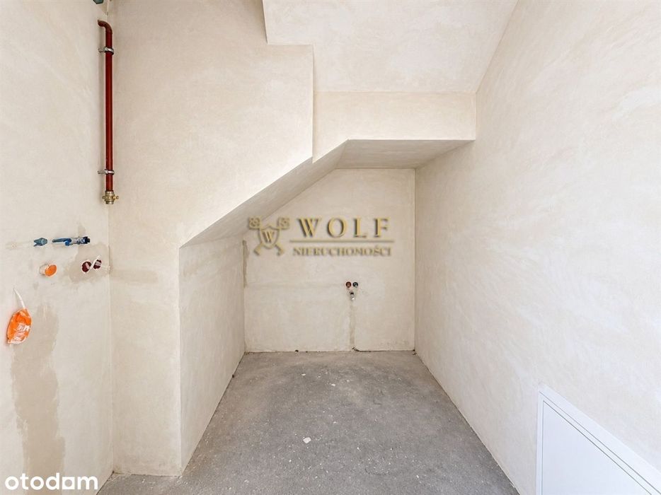 Nowoczesny apartament z ogródkiem w Lasowicach