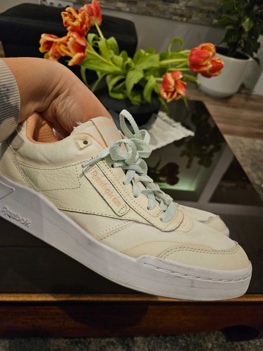 Reebok 42 idealne adidasy